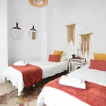 Appartamento +3bed +2bath +wifi *