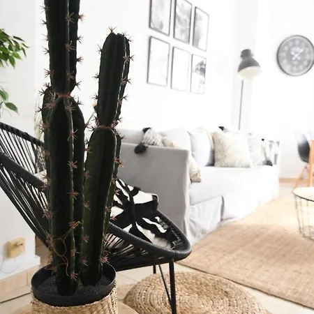 +3bed +2bath +wifi Appartement *