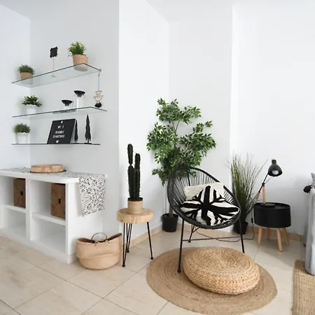 Apartment +3bed +2bath +wifi Las Palmas / Gran Canaria