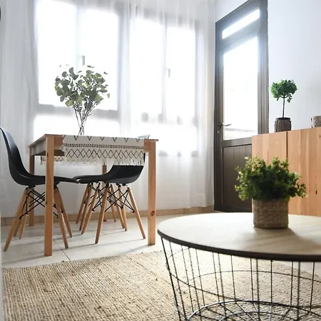 Appartamento +3bed +2bath +wifi