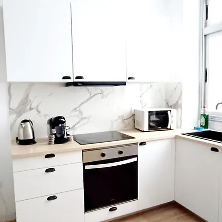 +3bed +2bath +wifi Appartement