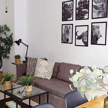 +3bed +2bath +wifi Appartement