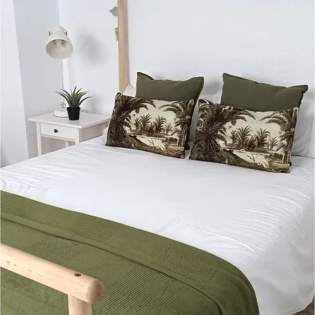 +3bed +2bath +wifi Appartement *