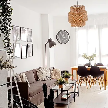 +3bed +2bath +wifi Appartamento *