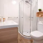 +3bed +2bath +wifi