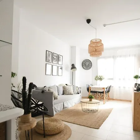 +3bed +2bath +wifi Appartement *