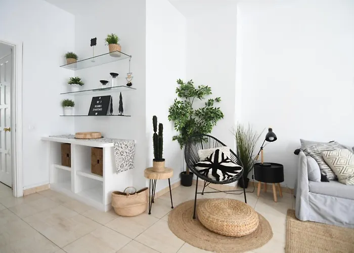 Apartment +3bed +2bath +wifi Las Palmas de Gran Canaria