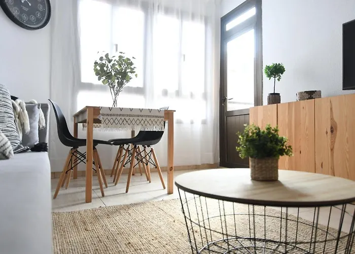Apartment +3bed +2bath +wifi