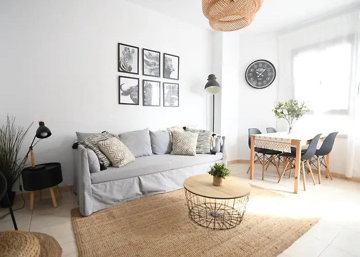 +3bed +2bath +wifi Las Palmas de Gran Canaria
